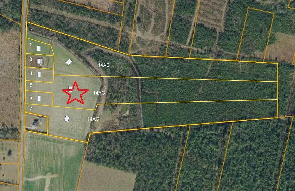 2nd image of TBD J H Martin Rd. #JH05