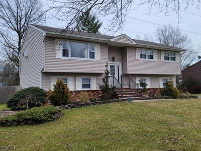 14 Arnold Dr, Parsippany, NJ, 07054