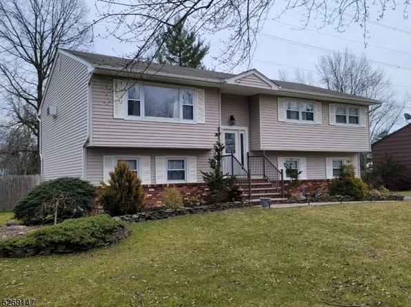 14 Arnold Dr, Parsippany-Troy Hills Twp., NJ 07054