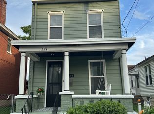 224 Walnut St, Bellevue, KY 41073