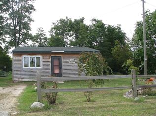 1465 E Mill Rd, Hart, MI 49420