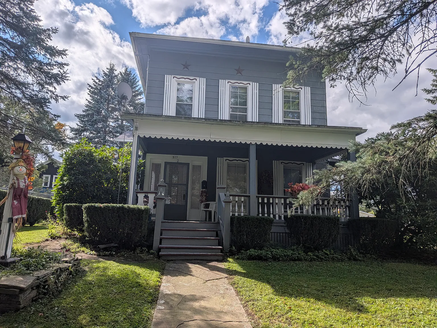 1 bed, 550 sqft, $695 — Photo 1