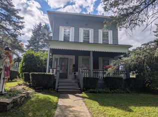 517 Coleman St #2, Olean, NY 14760