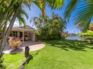 Kuapa Isle, Honolulu, HI 96825