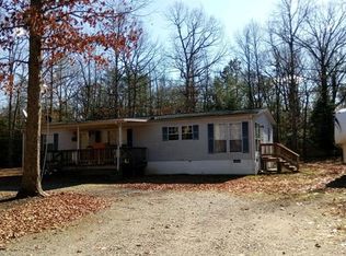 1635 Little Acre Ln, Henrico, VA 23231