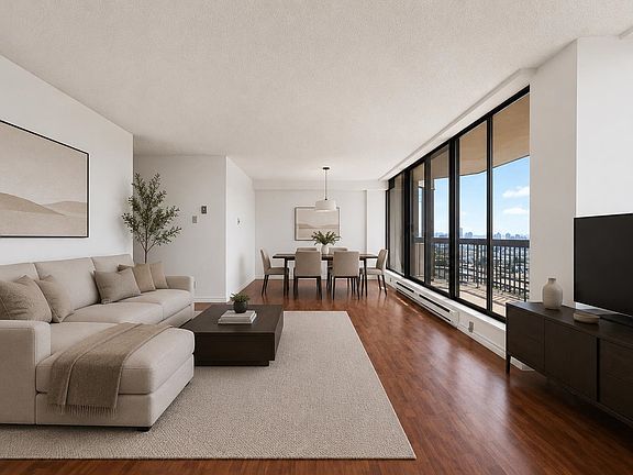 3rd image of 6540 Burlington Ave #2105