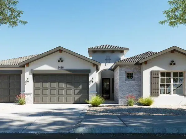 1922 Concho Ct, El Paso, TX 79911