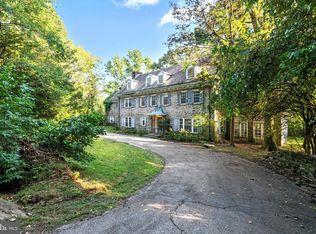 31 & 29 W Bells Mill Rd, Philadelphia, PA 19118