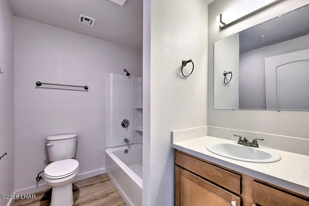 1 bed, 1.0 bath, 500 sqft, $1,349 — Photo 3