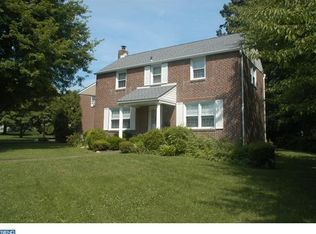 655 Dutton Cir, Springfield, PA 19064
