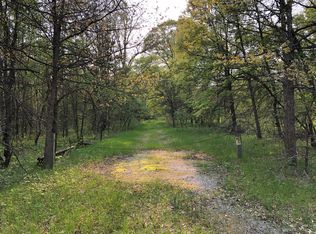 4011 N Wilderness Trl, Luther, MI 49656