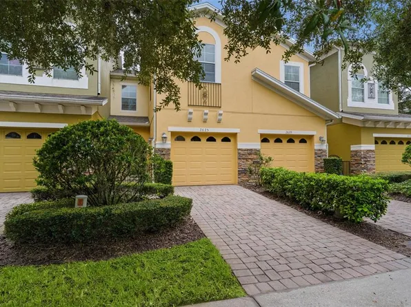 2625 SWEET MAGNOLIA PLACE, OVIEDO, FL 32765