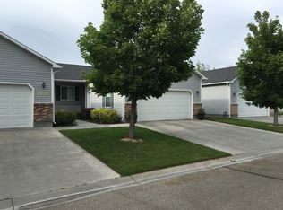 2974 Thayer Bridge Cir, Idaho Falls, ID 83402