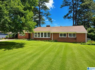 506 Hill Ave, Piedmont, AL 36272