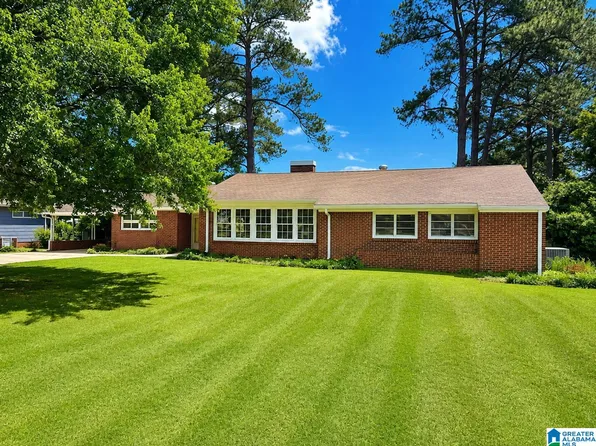 506 Hill Ave, Piedmont, AL 36272