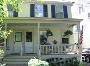 3 Madison St, Princeton, NJ 08542