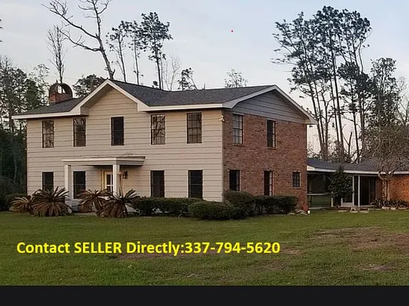 3426 N Highway 171, Lake Charles, LA 70611