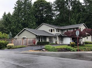 21812 SE 33rd Pl, Sammamish, WA