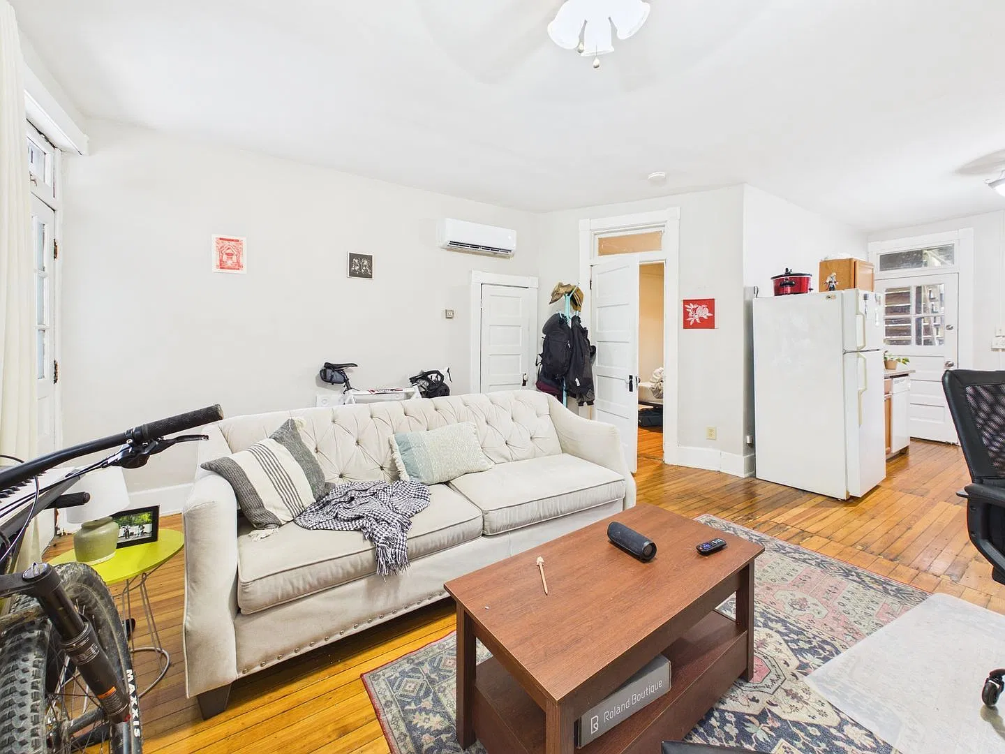 1 bed, 1.0 bath, 600 sqft, $1,145 — Photo 4