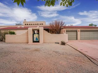600 Rio Ruidoso Rd NE, Rio Rancho, NM 87144