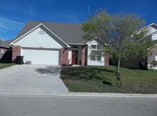 7716 Redbrush, Temple, TX 76502