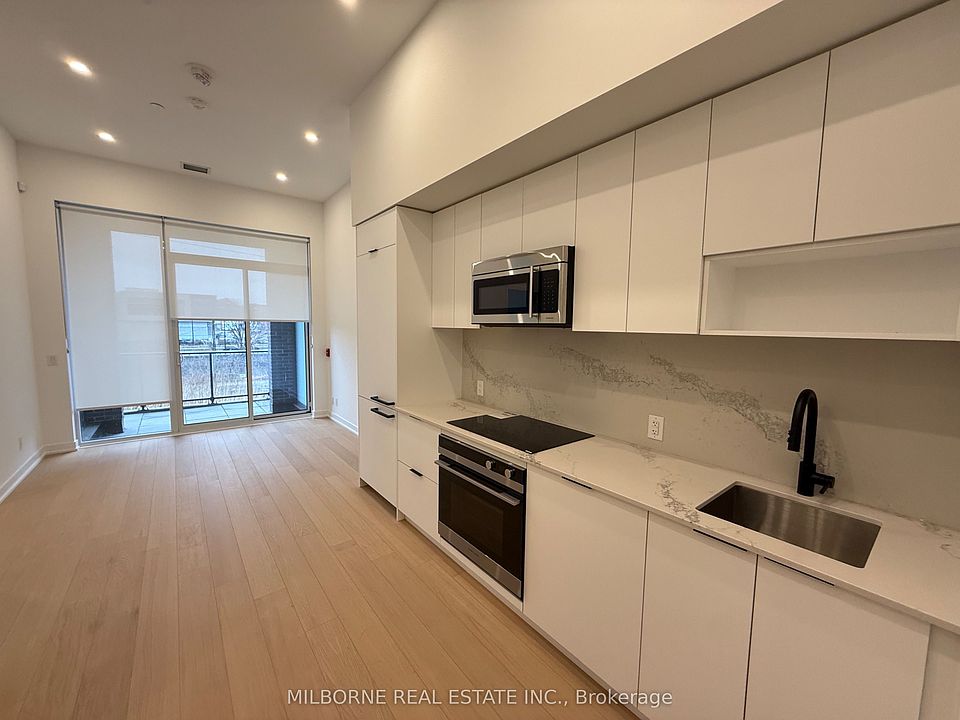 1st image of 5 Defries St #101