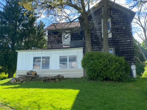 2791 Sally Rd, Moravia, NY 13118