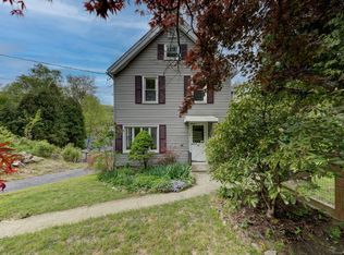 46 Jones Rd, Naugatuck, CT 06770