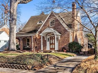 205 Kensington Rd, Greensboro, NC 27403