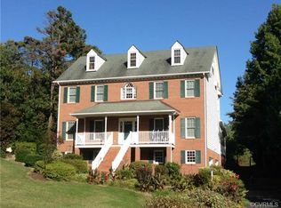 1941 Corner Rock Rd, Midlothian, VA 23113