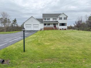 21841 Lane Rd, Watertown, NY 13601