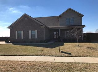 2120 Northwood Dr, Owensboro, KY 42301