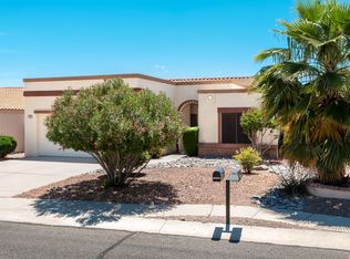 14287 N Rusty Gate Trl, Oro Valley, AZ 85755