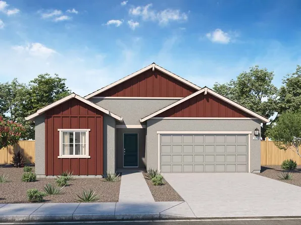 5008 Monaco Pkwy, Redding, CA 96002