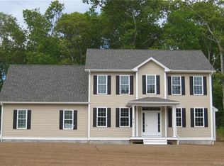 3 Quakertown Mdw, Ledyard, CT 06339