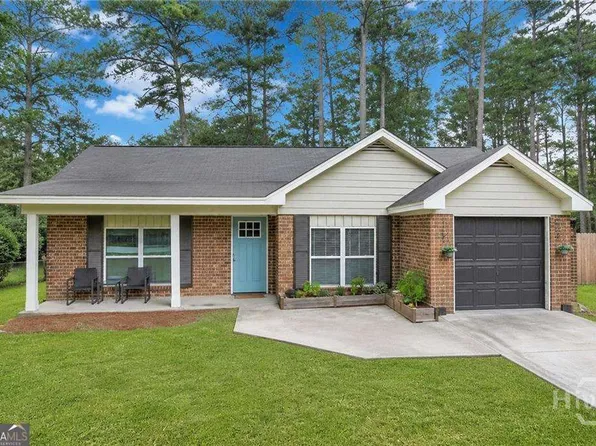 302 Manden Rd, Pooler, GA 31322