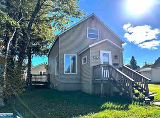 1000 Douglas Ave, Eveleth, MN 55734