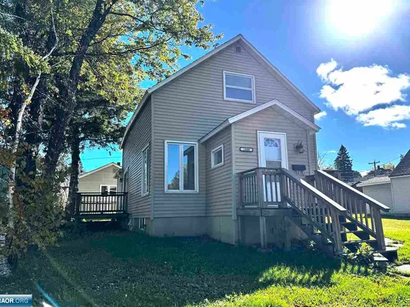 1000 Douglas Ave, Eveleth, MN 55734