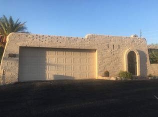 5284 N Pueblo Villas Dr, Tucson, AZ 85704