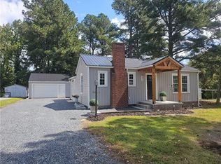 3813 Salisbury St, Archdale, NC 27263