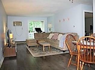 1203 Grafton St #C-45, Worcester, MA 01604