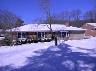 3327 Heywood Ave SW, Roanoke, VA 24015