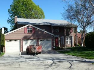 2090 O'Malley Way, Upland, CA 91784