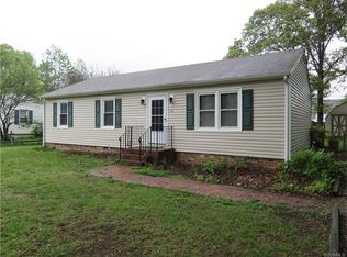 106 Huntsman Rd, Sandston, VA 23150