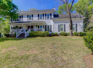 2199 Hunter Creek Dr, Charleston, SC 29414
