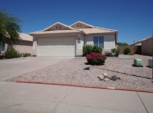1808 W 20th Ave, Apache Junction, AZ 85120