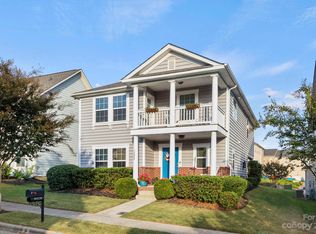 10228 Enniscrone Rd, Pineville, NC 28134