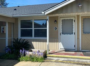 3015 Pacific Ave #9, Forest Grove, OR 97116