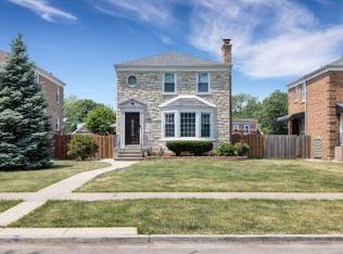 3042 N 77th Ct, Elmwood Park, IL 60707