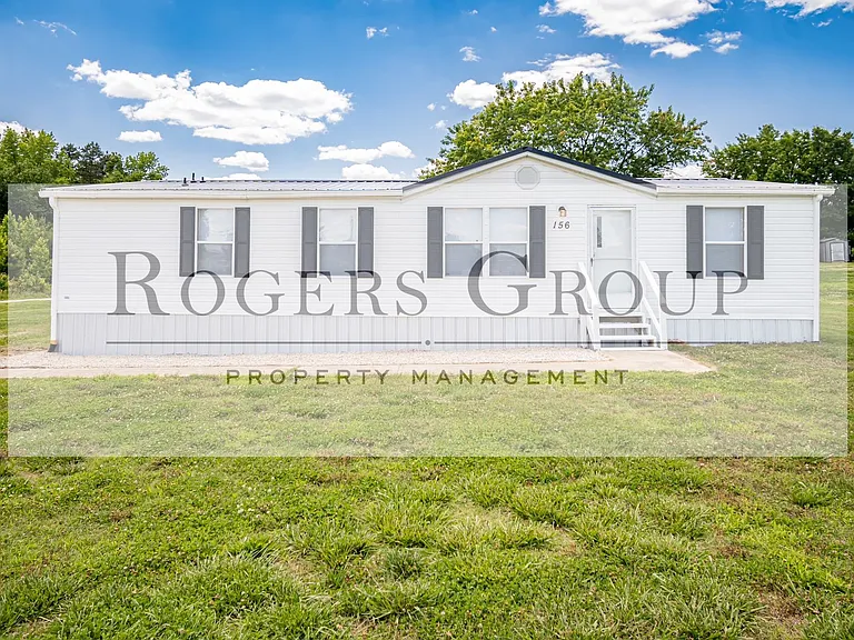 156 Jones Chapel Rd — Photo 1